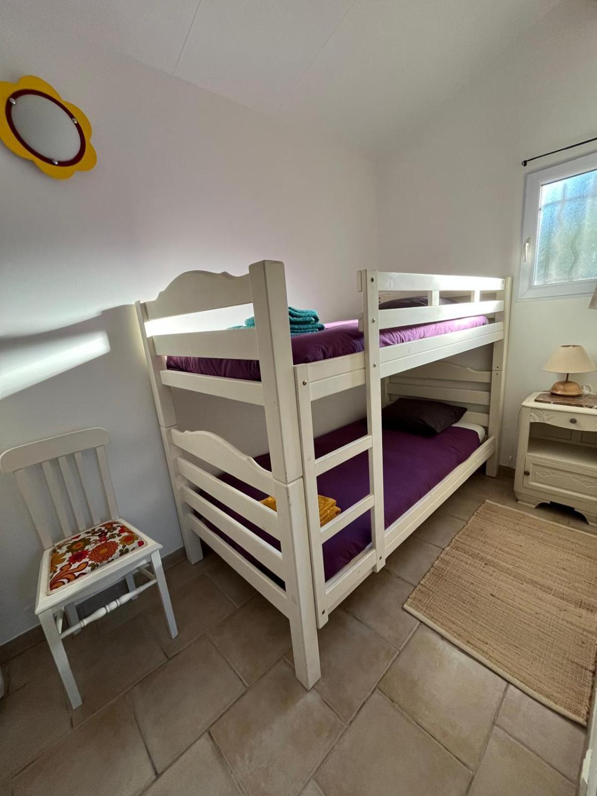 Le Petit St Jean Villa Cazouls-d Herault Bagian luar foto