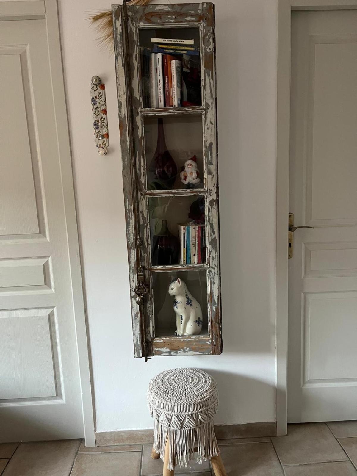 Le Petit St Jean Villa Cazouls-d Herault Bagian luar foto